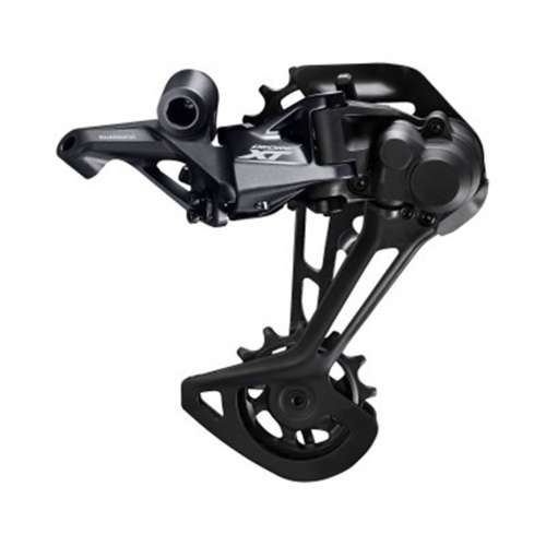 CAMBIO TRASERO SHIMANO XT 12V M8100