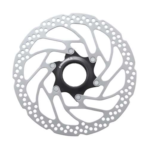 DISCO FRENO SHIMANO RT-EM300 CENTER LOCK