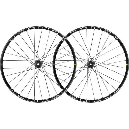 JGO. RUEDAS MAVIC E-DEEMAX 30 29