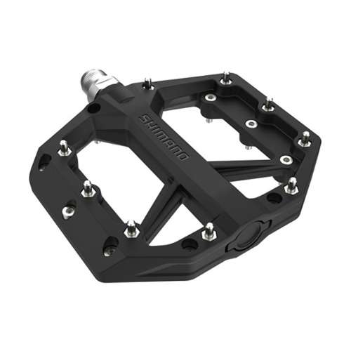 PEDAL SHIMANO GR400 PLATAFORM BMX/DH