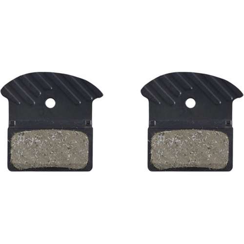 PASTILLAS FRENO SHIMANO RESINA J05A