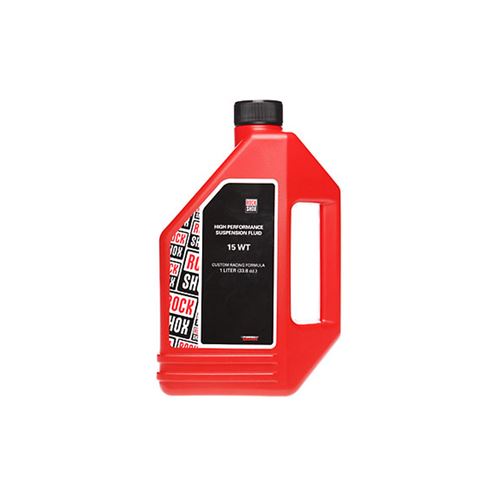 ACEITE ROCK SHOX 15W 1 LITRO
