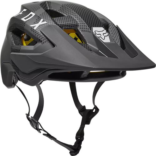 CASCO FOX SPEEDFRAME CAMO 2023