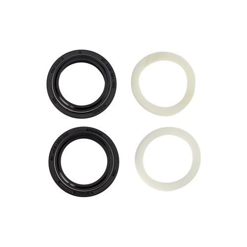 PEÇAS DE REPOSIÇÃO ROCK SHOX KIT RETENTORES/PARAPOLVOS 32MM SID/REBA