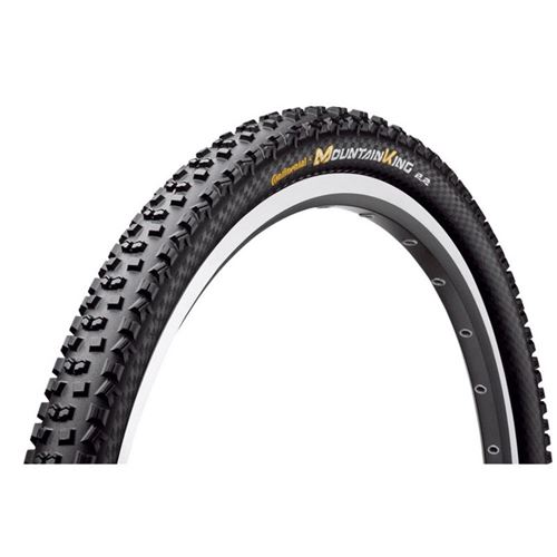 CUBIERT CONTINENTAL MOUNTAIN KING 29X2.20 PROTECTION