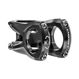 POTENCIA KRYPTON CNC HC 40MM NRM