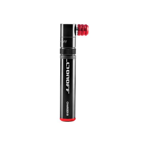 BOMBA ONOFF CHARGER 01 NEGRO