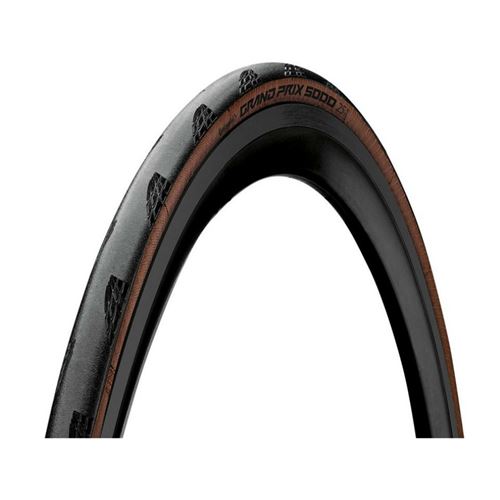CUBIERT CONTINENTAL GRAND PRIX 5000S