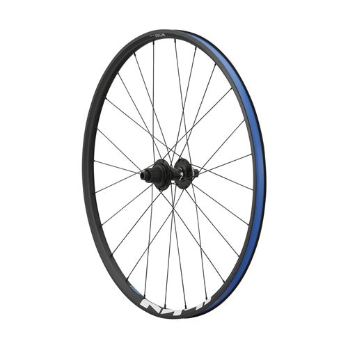 RUEDA TRASERA SHIMANO MT500 12V