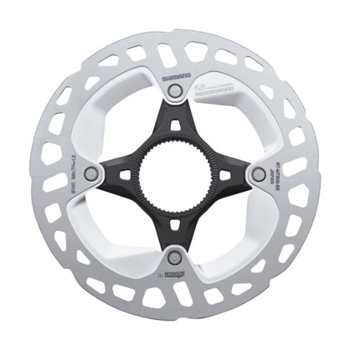 DISCO DE FRENO SHIMANO RT-MT800 CENTER LOCK ICE TECHNOLOGIES