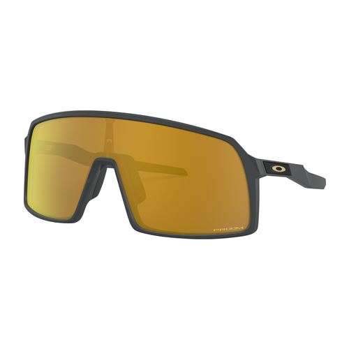 OAKLEY SUTRO MATT CARBON PRIZM 24K