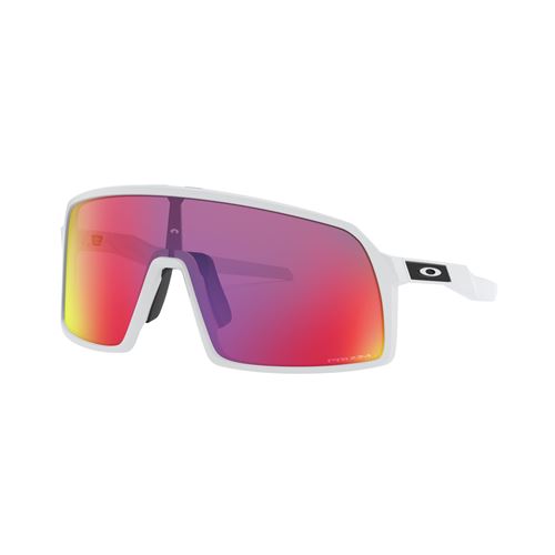 OAKLEY SUTRO S MATTE WHITE