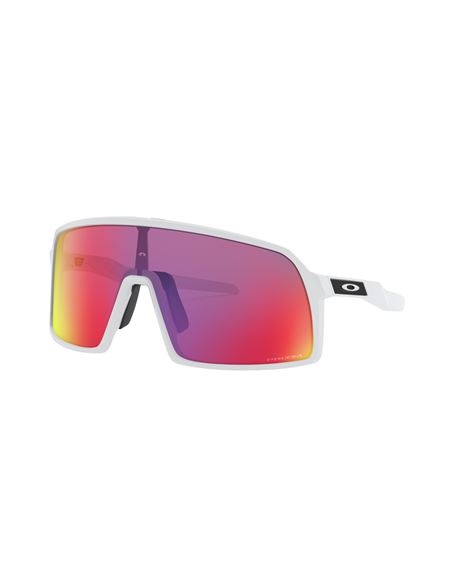 OAKLEY SUTRO S MATTE WHITE