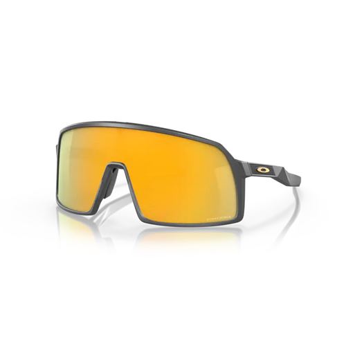 OAKLEY SUTRO S MATTE CARBON