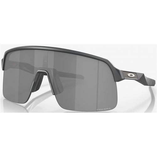 OAKLEY SUTRO LITE ALTA RESOLUTION CARBON BLACK
