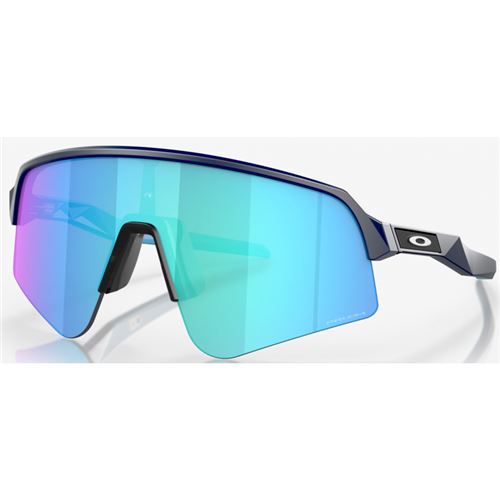 OAKLEY SUTRO LITE SWEEP MATTE NAVY PRIZM SAFIRA