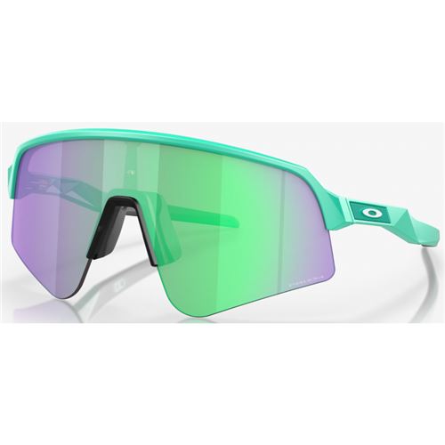 OAKLEY SUTRO LITE SWEEP MATTE CELESTE PRIZM ROAD