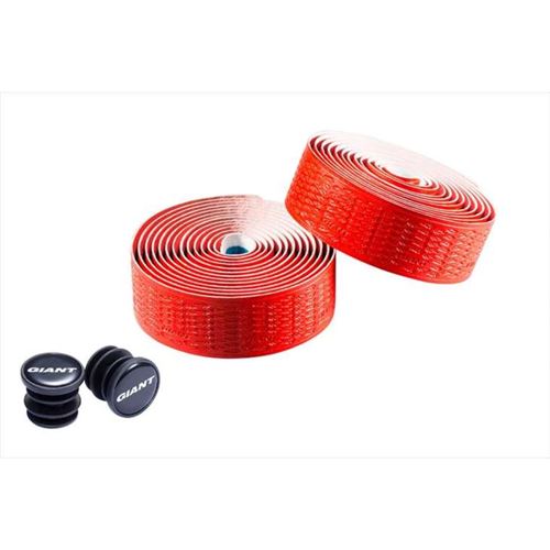 CINTA MANILLAR GIANT STRATUS 3.0 ROJO