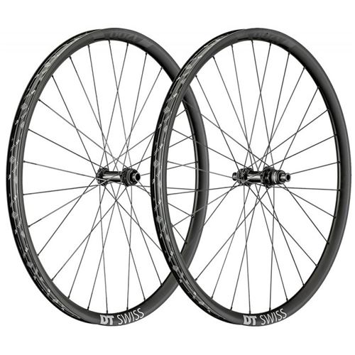 JOGO DE RUEDAS DT SWISS XRC 1200 SPLINE®