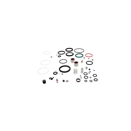 KIT COMPLETE MAINTENANCE ROCK SHOX MONARCH XX