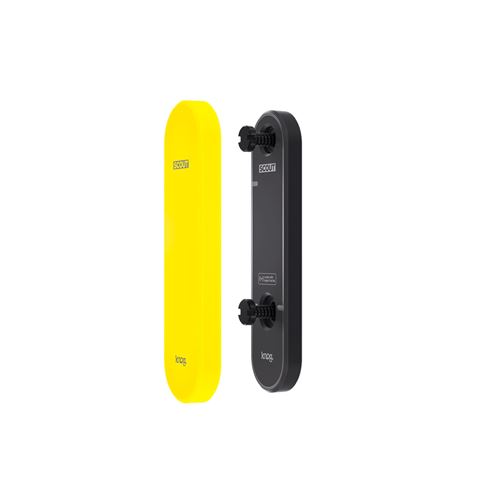 ALARMA-LOCALIZADOR BICICLETAS KNOG SCOUT