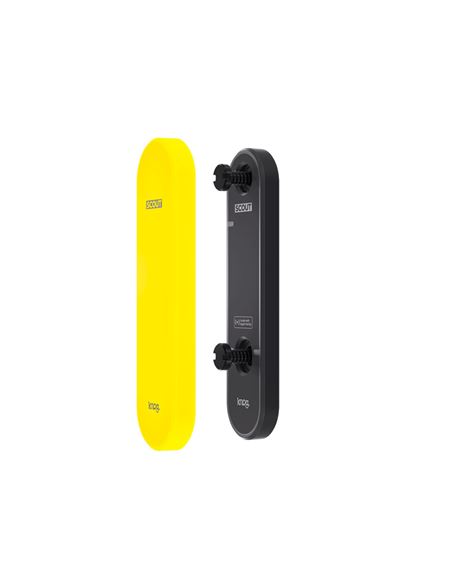 ALARMA-LOCALIZADOR BICICLETAS KNOG SCOUT