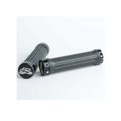 PUÑOS RENTHAL TRACTION LOCK-ON