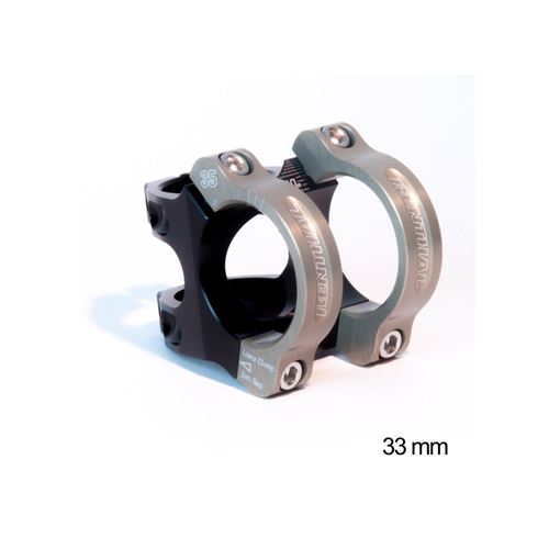 POTENCIA RENTHAL D35 APEX