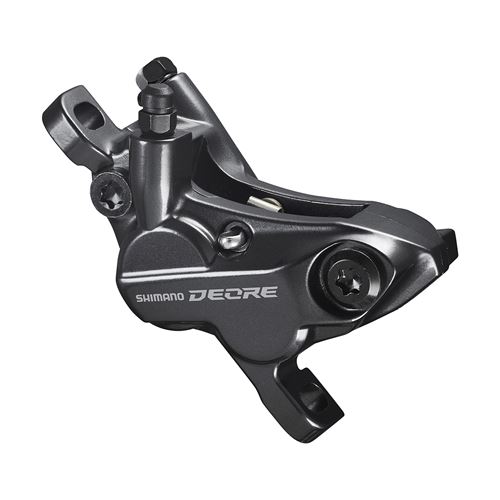 FRENO PINZA SHIMANO DEORE BR-M6120 4 PISTONES