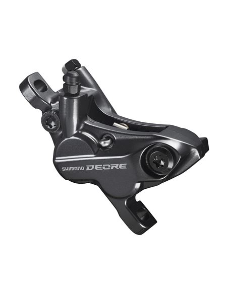 PINZA DE FRENO SHIMANO DEORE BR-M6120 4 PISTONES