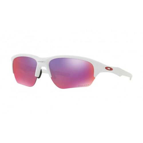 GAFAS OAKLEY FLAK BETA MATTE WHITE PRIZM ROAD