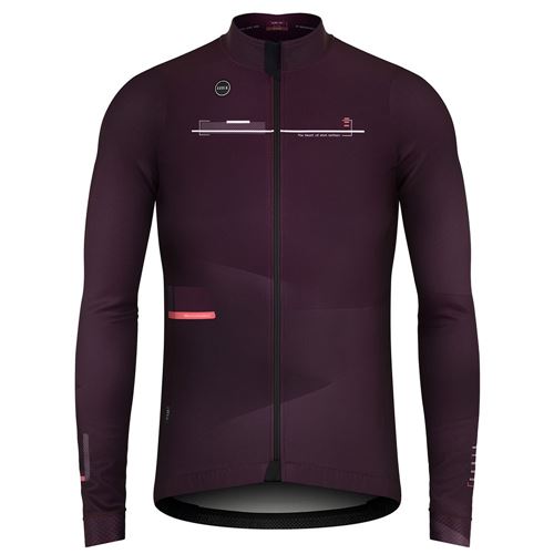 CHAQUETA TERMICA GOBIK SKIMO PRO HOMBRE 2023
