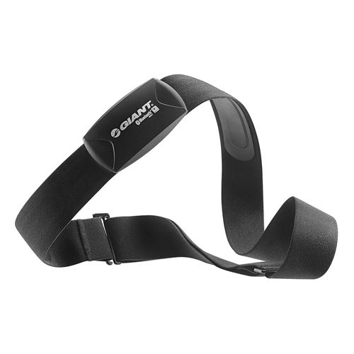 CINTA PECTORAL 2 IN 1 ANT+&BLE