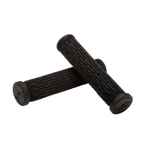 ENFANTS GIANT XC SL NEGRO [NON LOCK-ON]