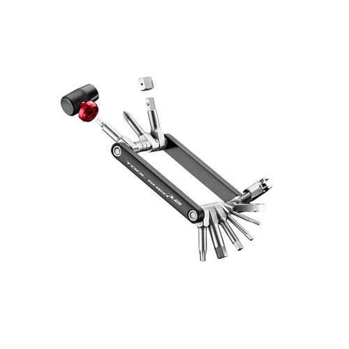 MULTIHERRAMIENTA GIANT TOOLSHED 12