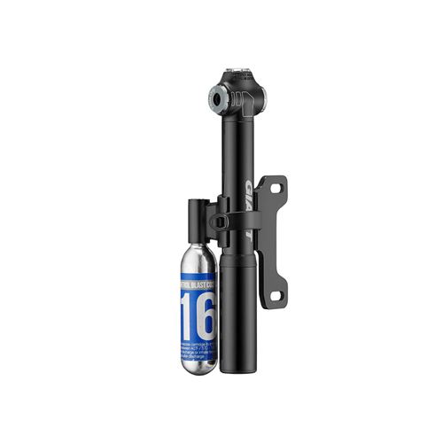 INFLADOR GIANT CONTROL MINI PRO CO2