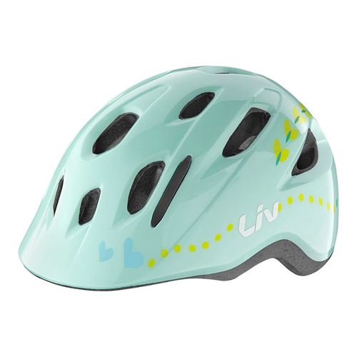 CASCO LIV LENA NIÑA