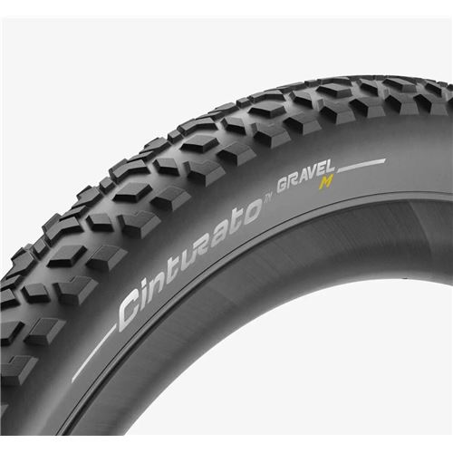 CUBIERTA PIRELLI CINTURATO GRAVEL M