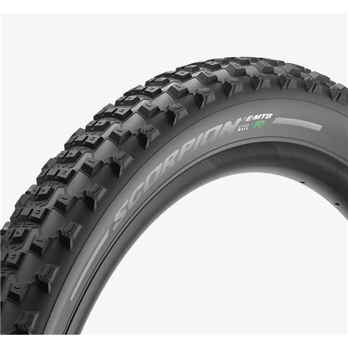 CUBIERTA PIRELLI SCORPION E-MTB R