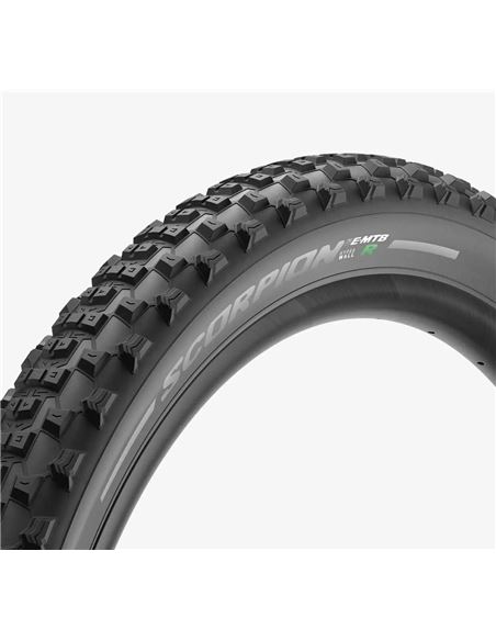 CUBIERT PIRELLI SCORPION E-MTB R