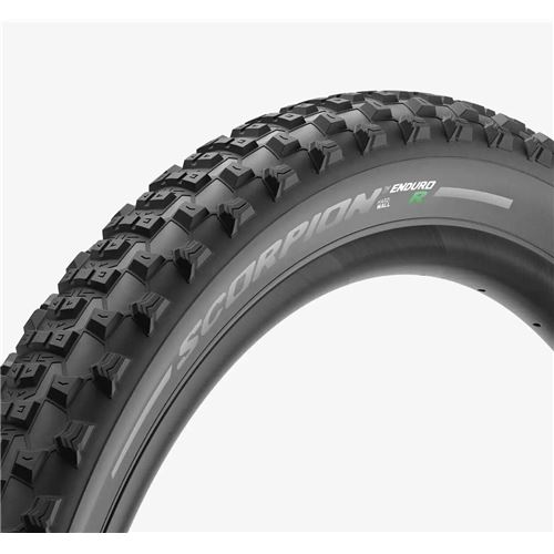 CUBIERT PIRELLI SCORPION ENDURO R