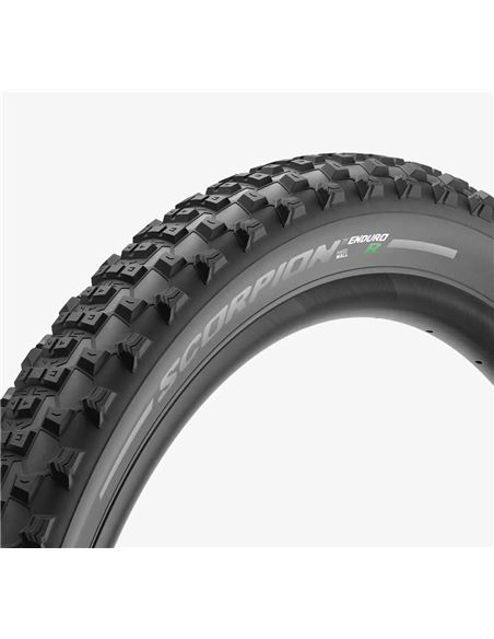 CUBIERTA PIRELLI SCORPION ENDURO R