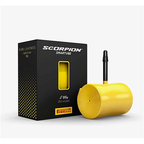 CAMARA DE AIRE PIRELLI SCORPION SMARTUBE