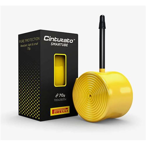 CAMARA DE AIRE PIRELLI CINTURATO SMARTUBE