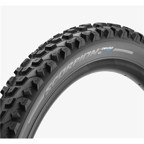 CUBIERTA PIRELLI SCORPIO ENDURO S SMARTGRIP