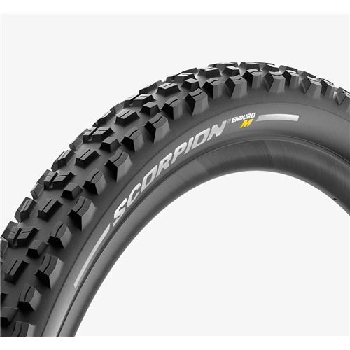 CUBIERT PIRELLI SCORPIO ENDURO M