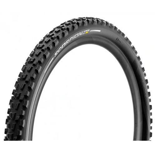 CUBIERT PIRELLI E-MTB S