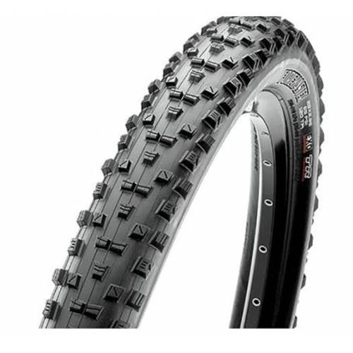 CUBIERT 27X2.10 MAXXIS FOREKASTER EXO TUBELESS READY
