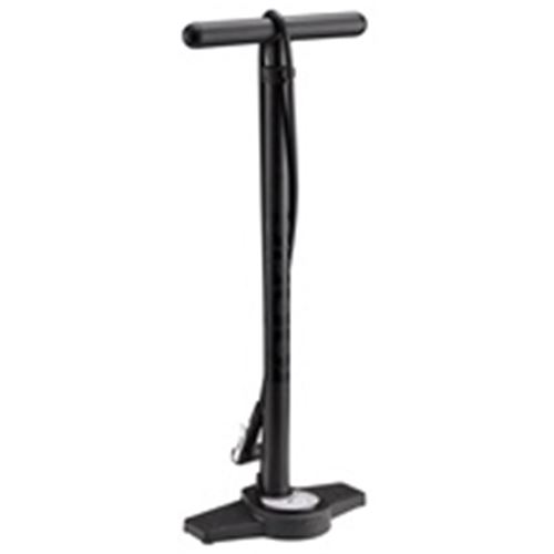 BOMBA DE PÉ CANNONDALE STRATOSPHERE SPORT PUMP WH