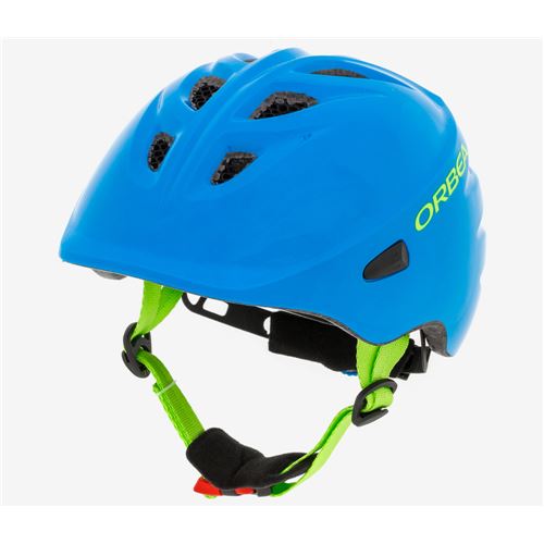 CASCO ORBEA SPORT KIDS EU U FUCSIA